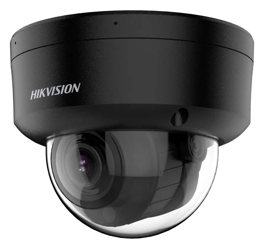 Hikvision DS-2CD3783G2-IZSU 8 MP AcuSense Motorize Varifocal IP Dome Kamera — görsel 3