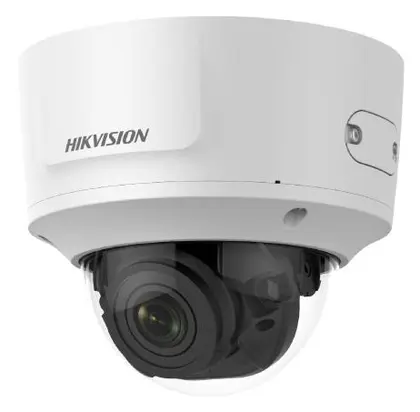 Hikvision DS-2CD3785G0-IZS 8 MP DarkFighter Varifocal IP Dome Kamera