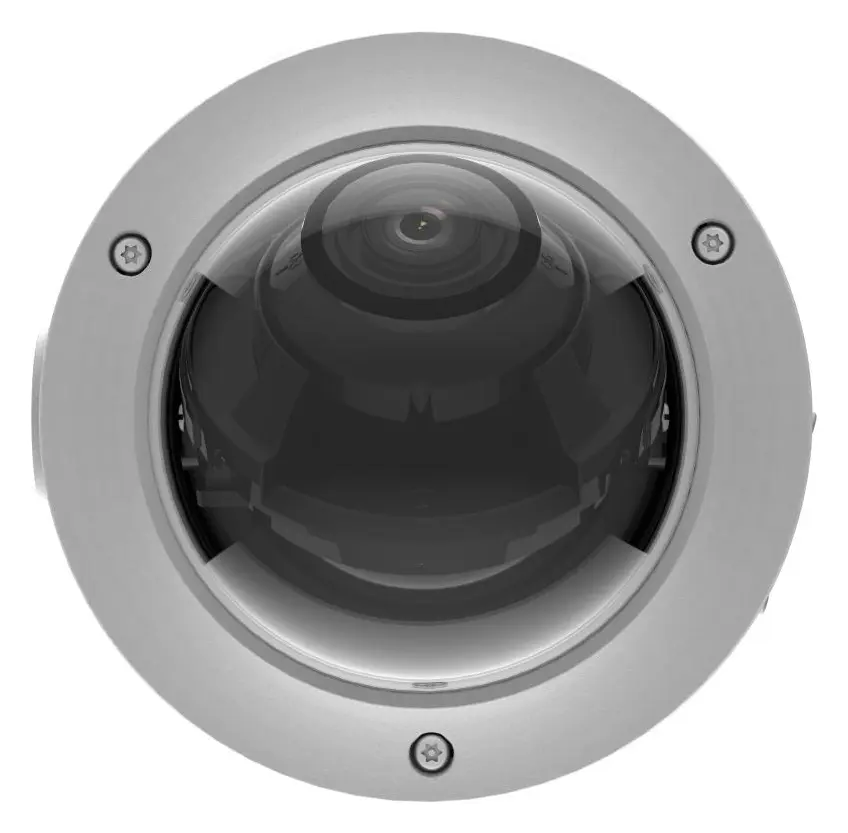 Hikvision DS-2CD3786G2-IZS(H) 8 MP AcuSense Varifocal IP Dome Kamera — görsel 4