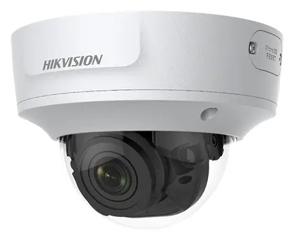 Hikvision DS-2CD3786G2T-IZS 8 MP AcuSense Motorize Lens IP Dome Kamera