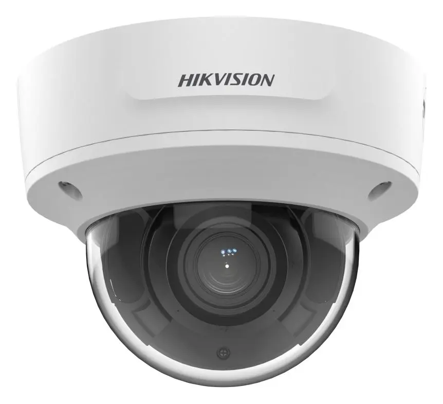 Hikvision DS-2CD3786G2T-IZS(Y) 8 MP AcuSense Varifocal IP Dome Kamera — görsel 2