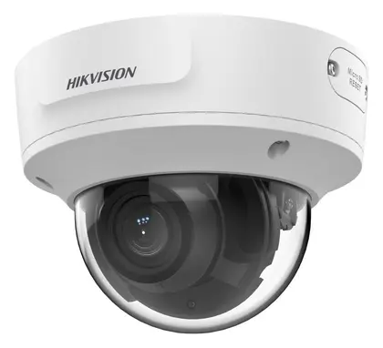 Hikvision DS-2CD3786G2T-IZS(Y)(H)(7-35MM) 8 MP AcuSense Varifocal IP Dome Kamera