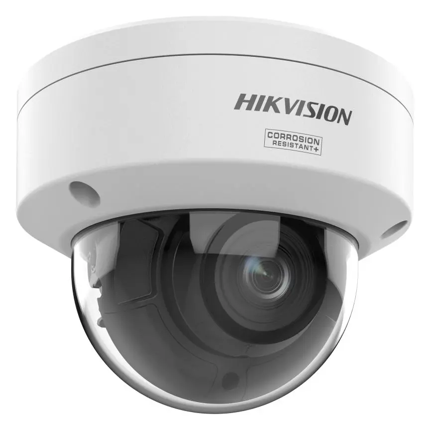 Hikvision DS-2CD3786G3T-IZSUY 8 MP AcuSense Varifocal IP Dome Kamera — görsel 4