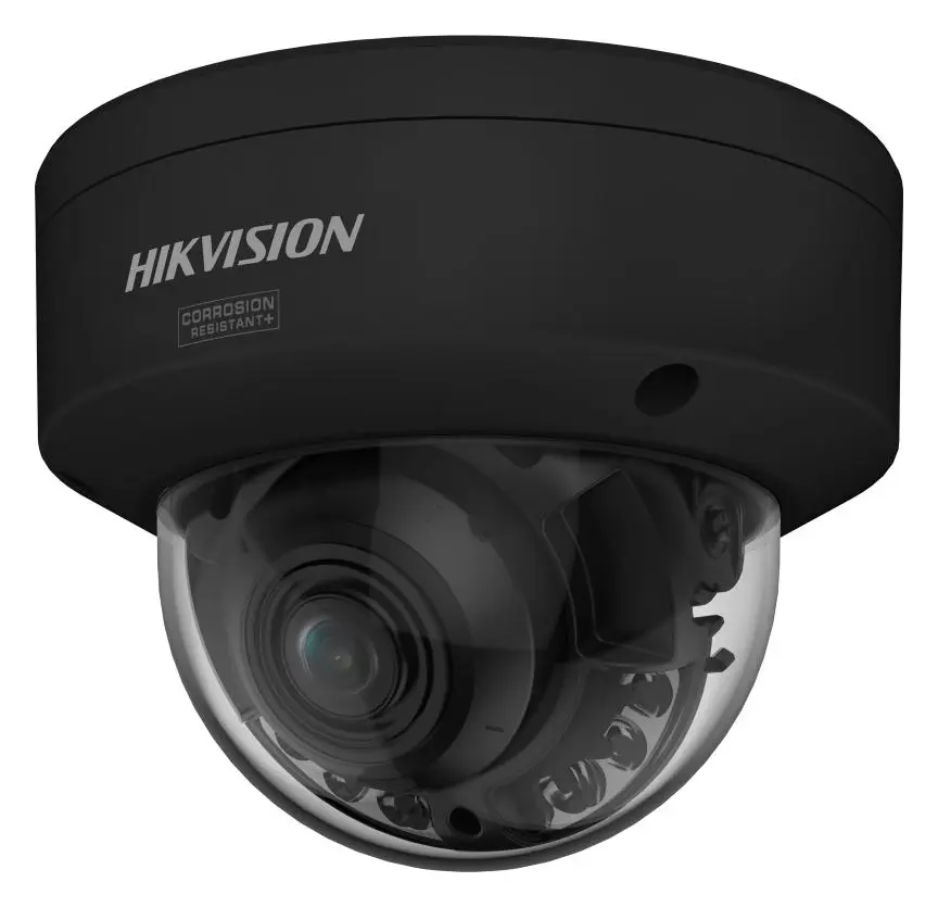 Hikvision DS-2CD3787G3T-LIZSU 8 MP Motorize Varifocal IP Dome Kamera — görsel 3