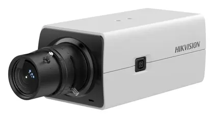 Hikvision DS-2CD3843G2-AP 4 MP IP Box Kamera