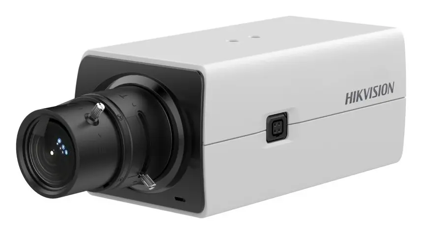 Hikvision DS-2CD3843G2-AP 4 MP IP Box Kamera