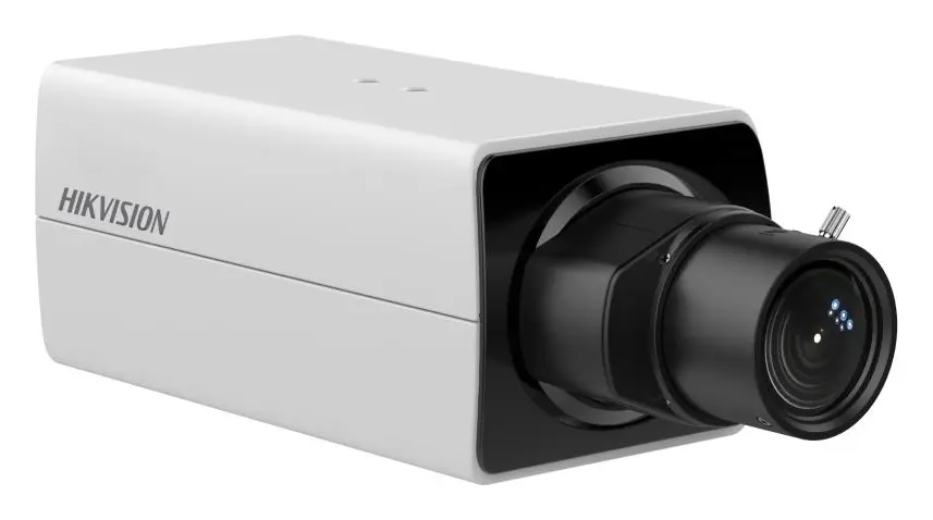 Hikvision DS-2CD3843G2-AP 4 MP IP Box Kamera — görsel 3