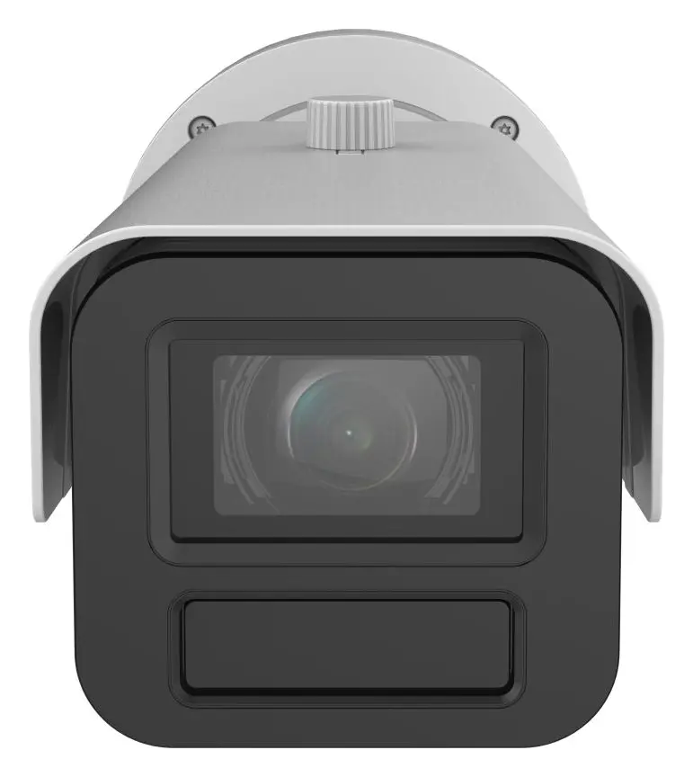 Hikvision DS-2CD3A46G2T-IZHS 4 MP AcuSense Varifocal IP Bullet Kamera — görsel 2