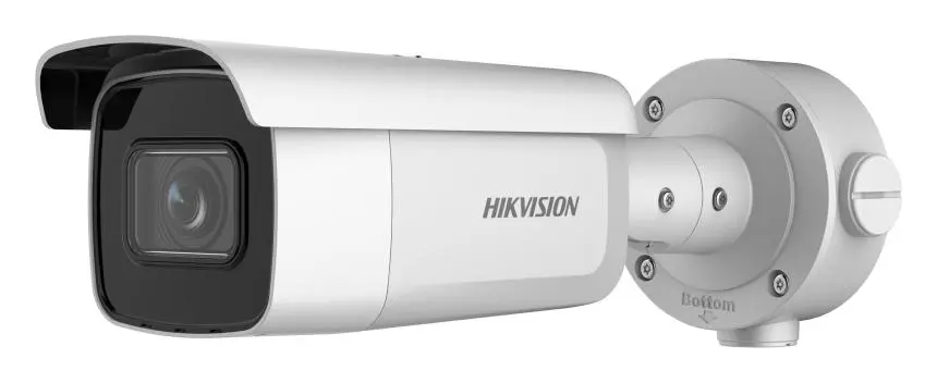Hikvision DS-2CD3B26G2T-IZHS(C) 2 MP DarkFighter Varifocal IP Bullet Kamera — görsel 4