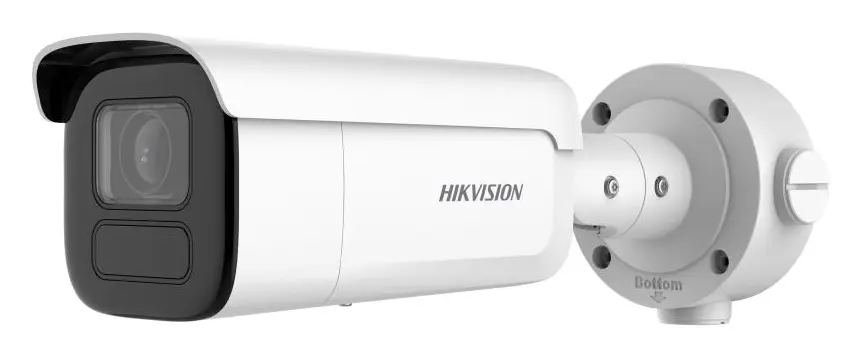 Hikvision DS-2CD3B26G2T-IZHS(H) 2 MP DarkFighter Varifocal IP Bullet Kamera