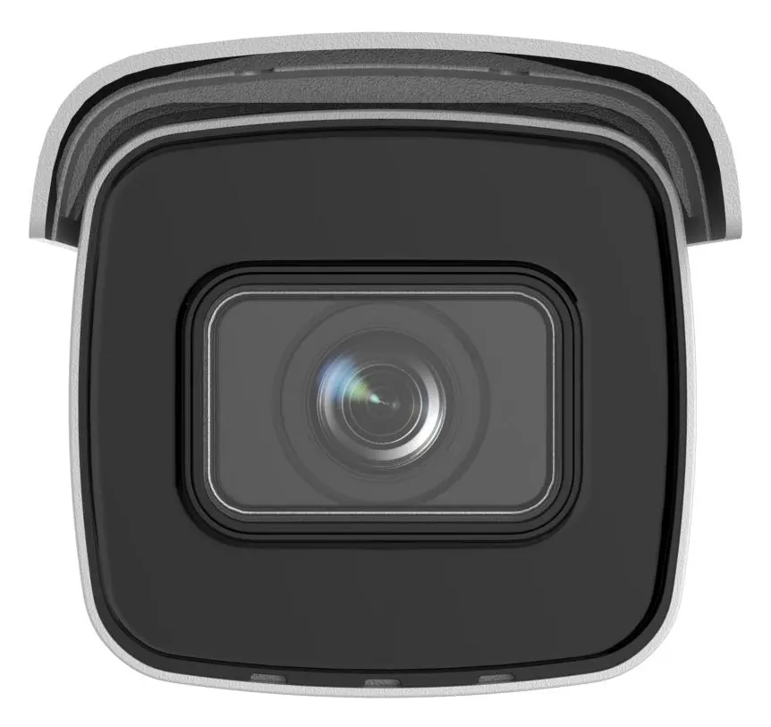 Hikvision DS-2CD3B46G2T-IZHS 4 MP DarkFighter Varifocal IP Bullet Kamera — görsel 2