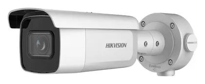 Hikvision DS-2CD3B46G2T-IZHS(C) 4 MP DarkFighter Varifocal IP Bullet Kamera