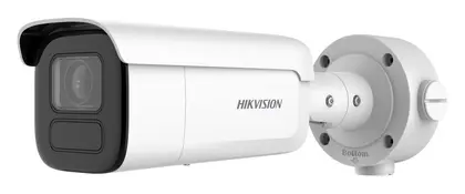 Hikvision DS-2CD3B86G2T-IZHS(H) 8 MP DarkFighter Varifocal IP Bullet Kamera