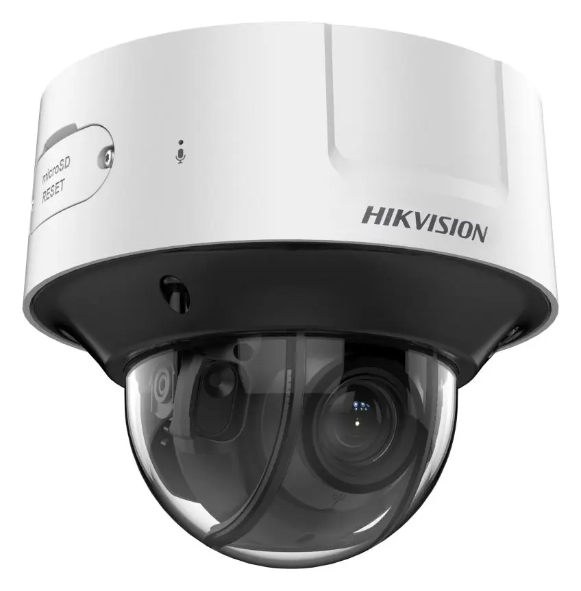 Hikvision DS-2CD3D46G2T-IZHS(U) 4 MP DarkFighter Varifocal IP Dome Kamera — görsel 3