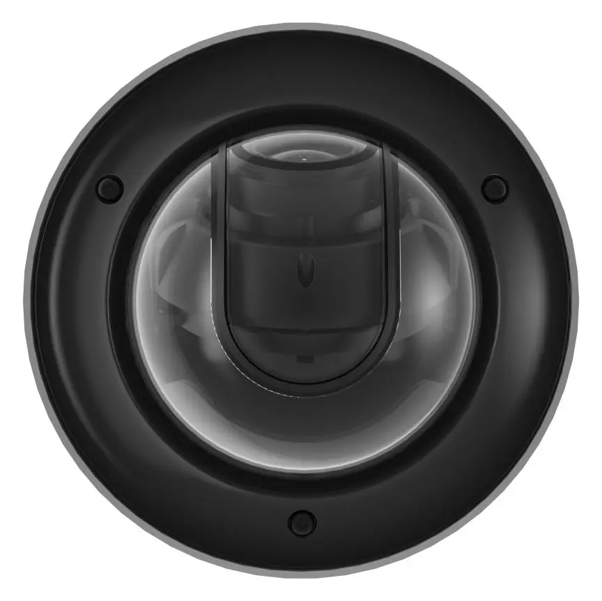 Hikvision DS-2CD3D46G2T-IZHS(U) 4 MP DarkFighter Varifocal IP Dome Kamera — görsel 4