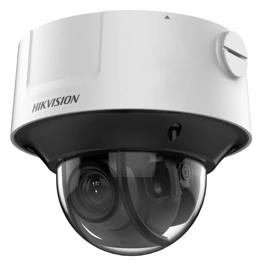 Hikvision DS-2CD3D46G2T-IZHSU(C) 4 MP DarkFighter Varifocal IP Dome Kamera — görsel 5