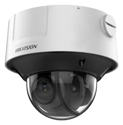 Hikvision DS-2CD3D46G2T-IZHSUY(C) 4 MP DarkFighter Varifocal IP Dome Kamera