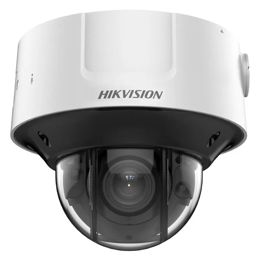 Hikvision DS-2CD3D86G2T-IZHSUY(C) 8 MP DarkFighter Varifocal IP Dome Kamera — görsel 2