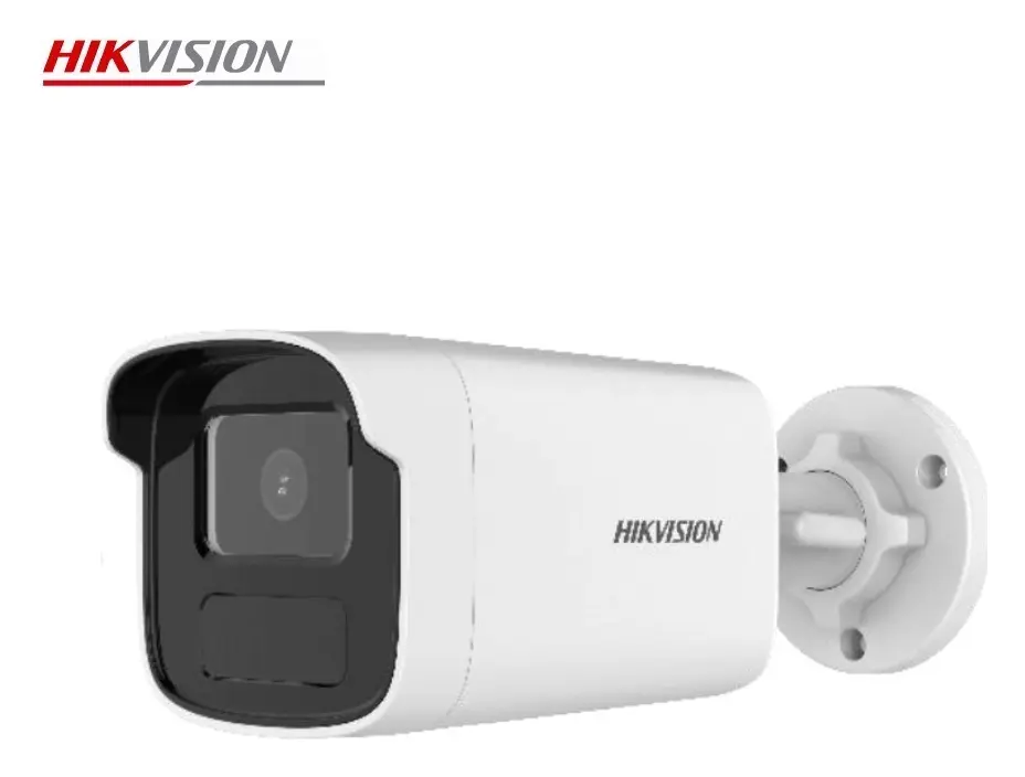Hikvision DS-2CD3F41G0-IFCKV 4 MP IP Bullet Kamera