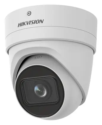 Hikvision DS-2CD3H26G2-IZS 2 MP AcuSense Motorize Varifocal IP Turret Kamera