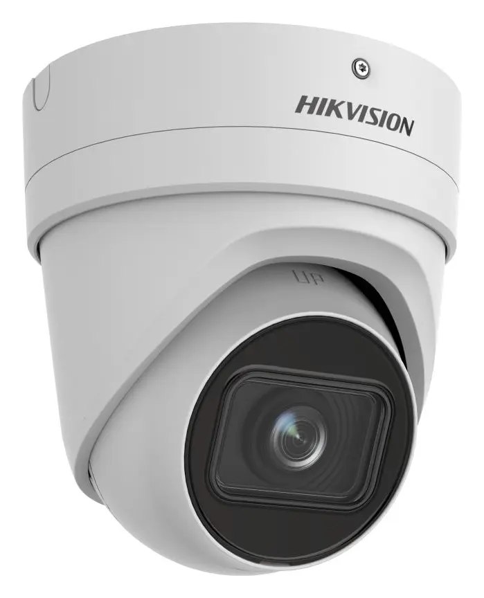 Hikvision DS-2CD3H56G2-IZS 5 MP AcuSense Motorize Varifocal IP Turret Kamera — görsel 3