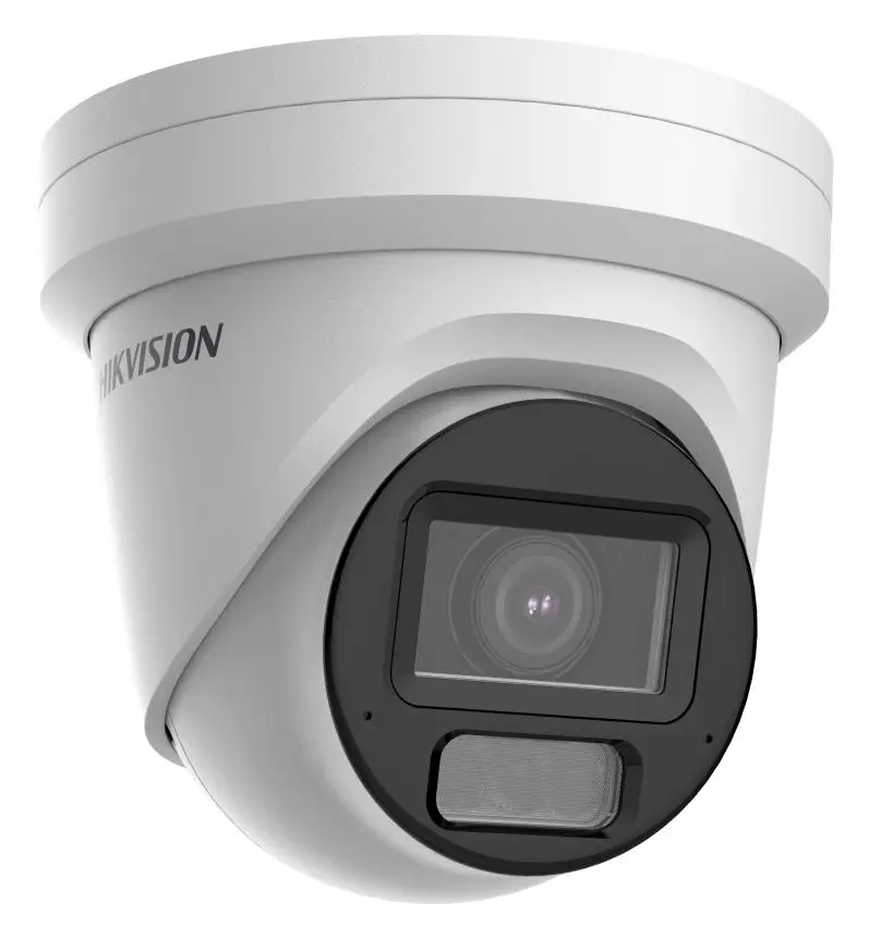 Hikvision DS-2CD3H63G2-LIZSU 6 MP AcuSense Smart Hybrid Light Motorize Varifocal IP Turret Kamera — görsel 3
