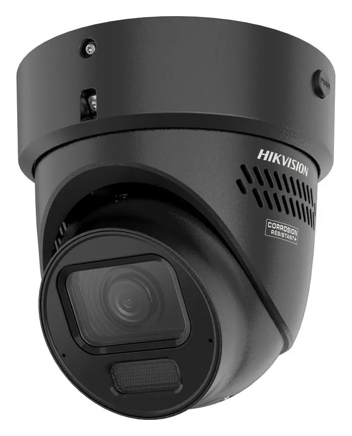 Hikvision DS-2CD3HC7G3-LIZSU/SL(Y) 12 MP Motorize Varifocal IP Turret Kamera — görsel 3