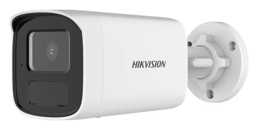 Hikvision DS-2CD3T21G0-IUF 2 MP IP Bullet Kamera