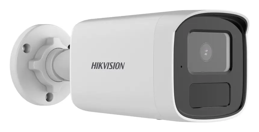 Hikvision DS-2CD3T21G2-IUF 2 MP IP Bullet Kamera — görsel 3