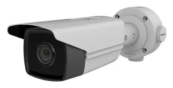 Hikvision DS-2CD3T23G0-2/4I(S) 2 MP DarkFighter IP Bullet Kamera
