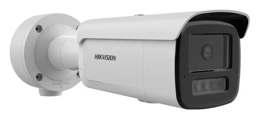 Hikvision DS-2CD3T23G2-LISU/SL 2 MP AcuSense IP Bullet Kamera — görsel 4