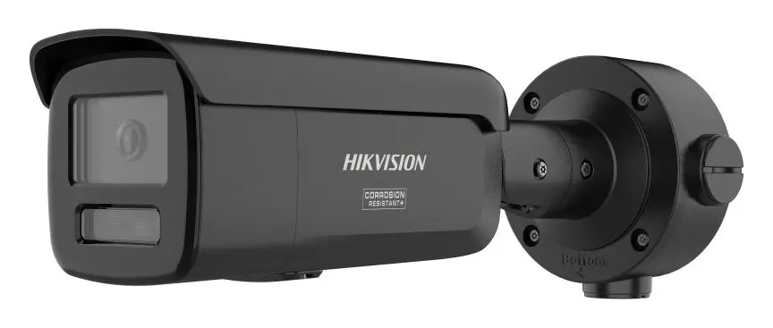 Hikvision DS-2CD3T23G3-2LISUY 2 MP AcuSense Smart Hybrid Light IP Bullet Kamera — görsel 3