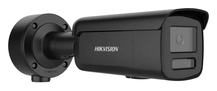 Hikvision DS-2CD3T23G3-2LISUY 2 MP AcuSense Smart Hybrid Light IP Bullet Kamera — görsel 4