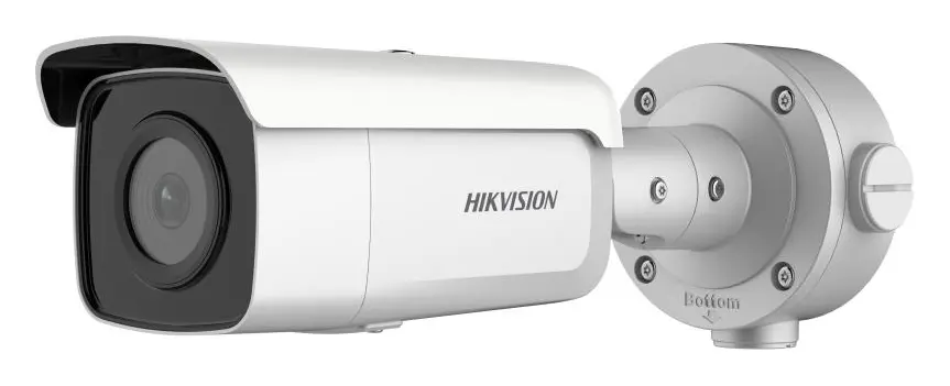 Hikvision DS-2CD3T26G2-4IS 2 MP AcuSense IP Bullet Kamera