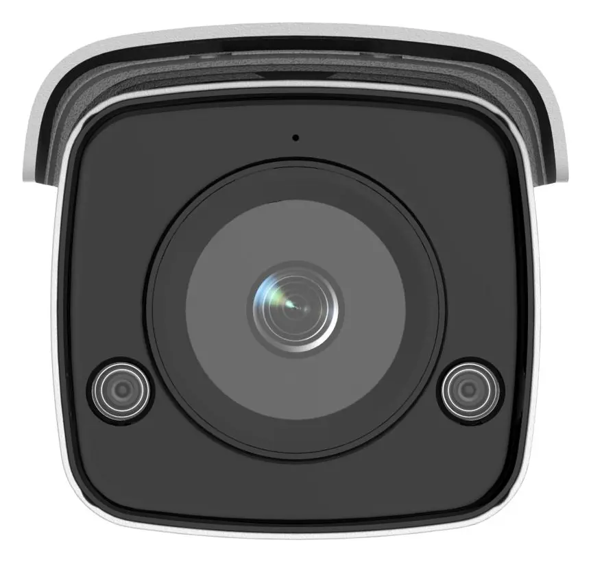 Hikvision DS-2CD3T26G2-ISU/SL 2 MP AcuSense IP Bullet Kamera — görsel 2