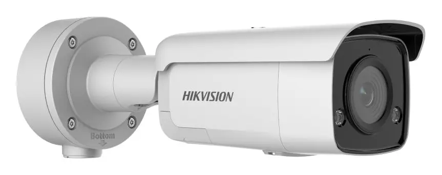 Hikvision DS-2CD3T26G2-ISU/SL 2 MP AcuSense IP Bullet Kamera — görsel 3