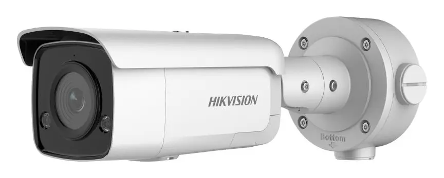 Hikvision DS-2CD3T26G2-ISU/SL 2 MP AcuSense IP Bullet Kamera — görsel 4