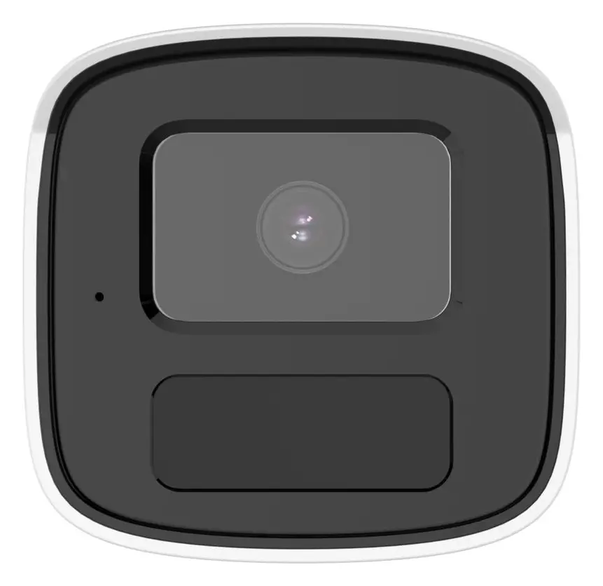 Hikvision DS-2CD3T41G2-IUF 4 MP IP Bullet Kamera — görsel 2