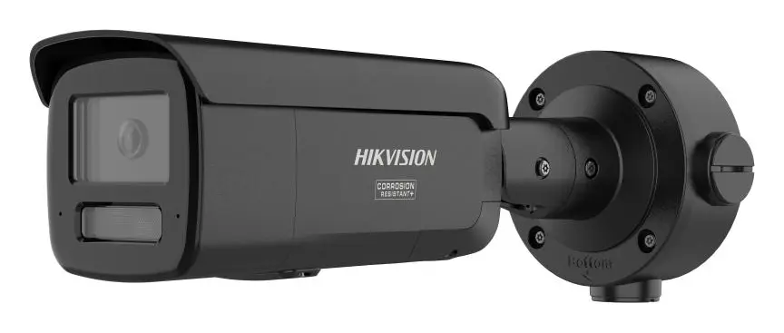 Hikvision DS-2CD3T43G3-LISUY/SX 4 MP AcuSense IP Bullet Kamera — görsel 4