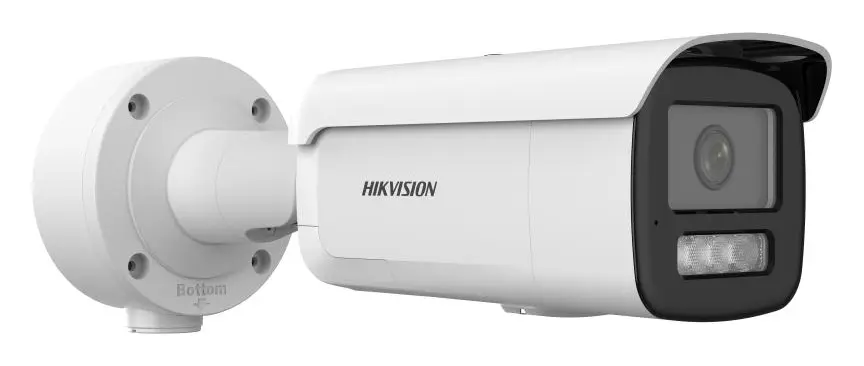 Hikvision DS-2CD3T46G2-ISU/SL 4 MP AcuSense IP Bullet Kamera — görsel 3