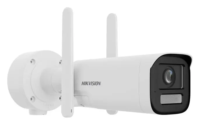Hikvision DS-2CD3T46G2-LIDSU/4G/SL 4 MP 4G / Solar Kamera — görsel 4