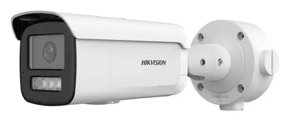Hikvision DS-2CD3T46G2H-LISU/SL 4 MP AcuSense IP Bullet Kamera