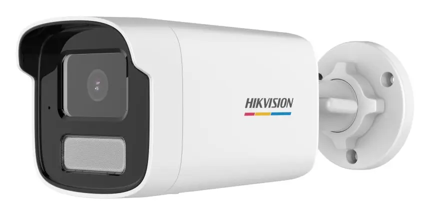 Hikvision DS-2CD3T47G0E-LUF 4 MP ColorVu IP Bullet Kamera