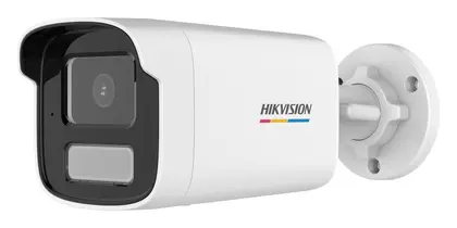 Hikvision DS-2CD3T47G2E-LUF 4 MP ColorVu IP Bullet Kamera