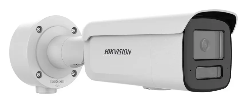 Hikvision DS-2CD3T47G3-LISU 4 MP IP Bullet Kamera — görsel 4