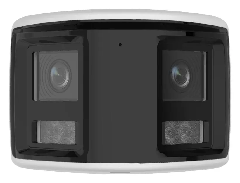 Hikvision DS-2CD3T61G2P-LIUF/SL 6 MP IP Panoramik Kamera — görsel 2