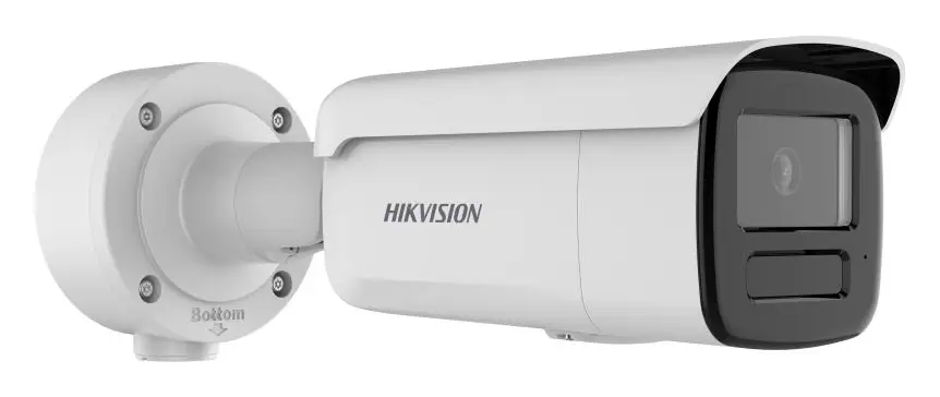 Hikvision DS-2CD3T63G2-2IS/4IS(U) 6 MP IP Bullet Kamera — görsel 3