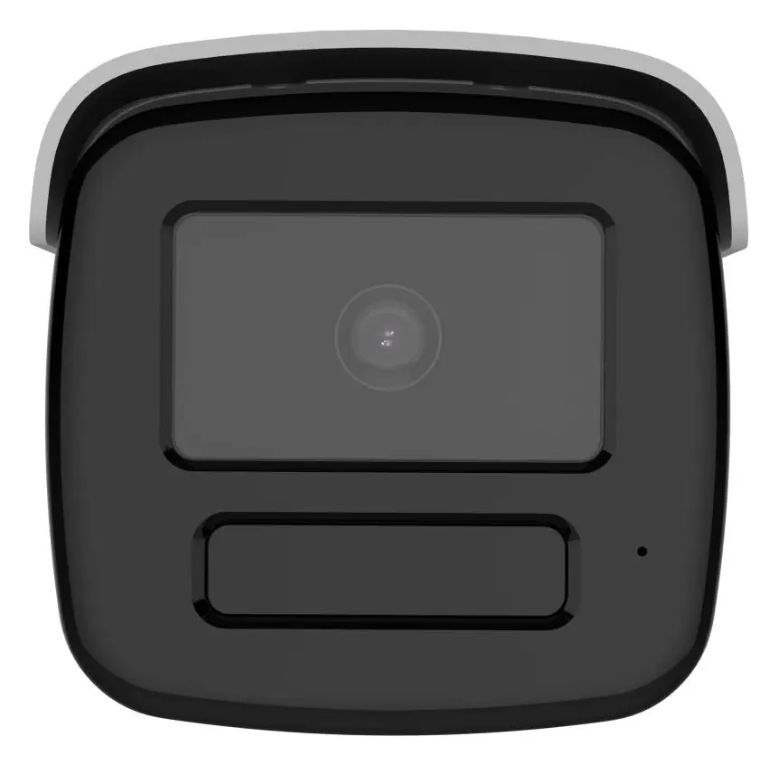 Hikvision DS-2CD3T63G2-2IS/4IS(U)(B) 6 MP IP Bullet Kamera — görsel 2