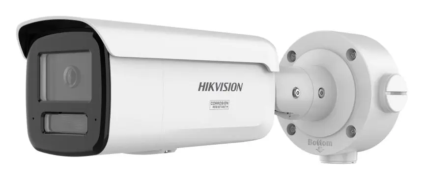Hikvision DS-2CD3T66G3-LISU 6 MP IP Bullet Kamera