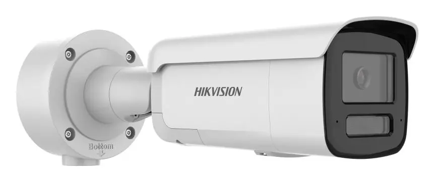 Hikvision DS-2CD3T66G3-LISU/SL 6 MP AcuSense IP Bullet Kamera — görsel 3